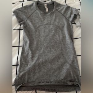 - swiftly tech short sleeve